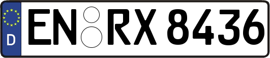 EN-RX8436