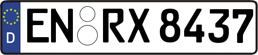 EN-RX8437