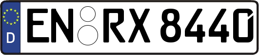 EN-RX8440
