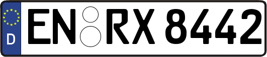 EN-RX8442