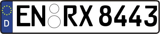 EN-RX8443