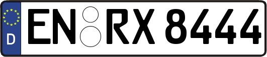 EN-RX8444