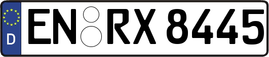 EN-RX8445