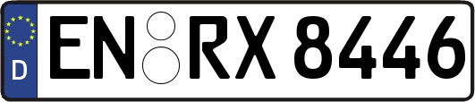 EN-RX8446