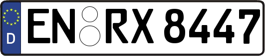 EN-RX8447