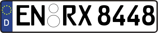 EN-RX8448