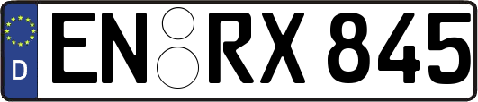 EN-RX845
