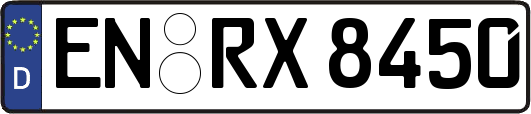 EN-RX8450