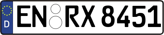 EN-RX8451