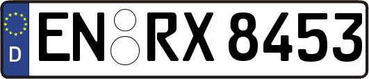 EN-RX8453