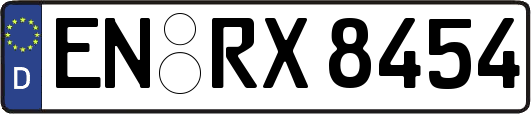 EN-RX8454