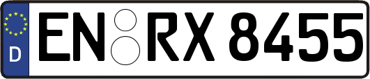 EN-RX8455