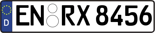 EN-RX8456
