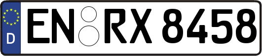 EN-RX8458