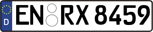 EN-RX8459