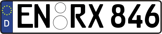 EN-RX846