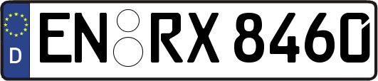 EN-RX8460