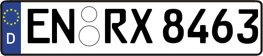 EN-RX8463