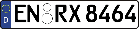 EN-RX8464