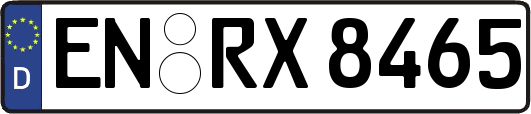 EN-RX8465