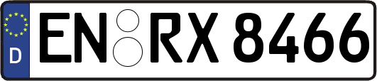 EN-RX8466