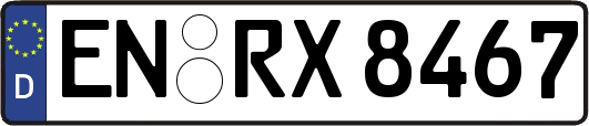 EN-RX8467
