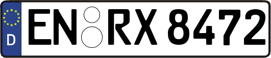 EN-RX8472