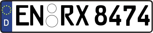 EN-RX8474
