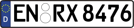 EN-RX8476