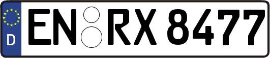 EN-RX8477