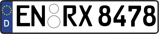 EN-RX8478