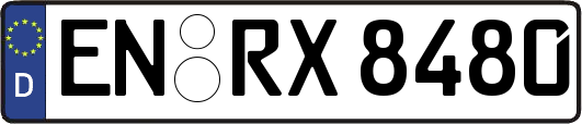 EN-RX8480
