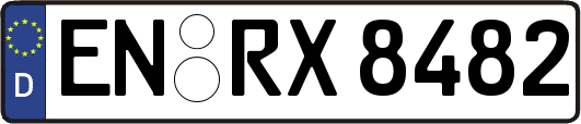 EN-RX8482