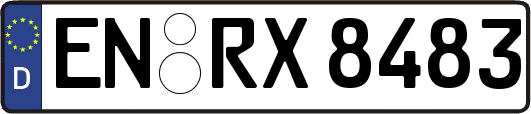 EN-RX8483
