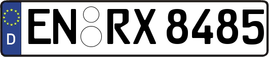 EN-RX8485