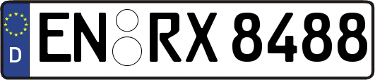 EN-RX8488