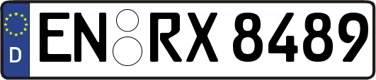 EN-RX8489