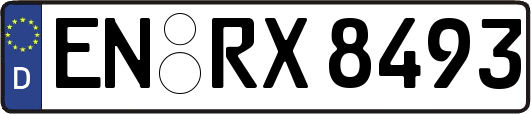 EN-RX8493