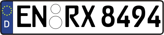 EN-RX8494
