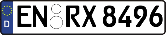 EN-RX8496