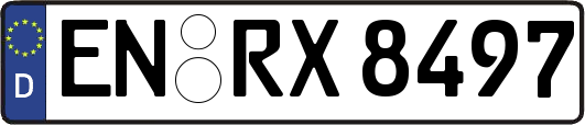 EN-RX8497