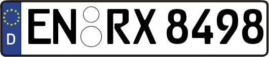 EN-RX8498