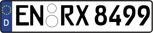 EN-RX8499