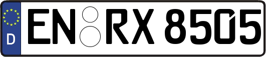 EN-RX8505