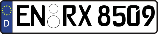 EN-RX8509