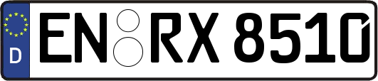 EN-RX8510