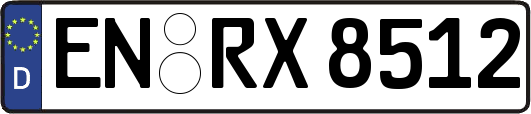 EN-RX8512