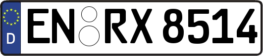EN-RX8514