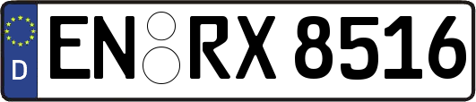 EN-RX8516