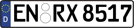 EN-RX8517